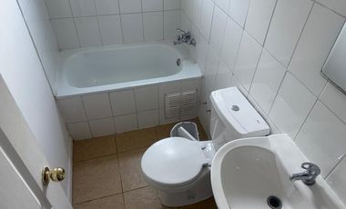 ¡Venta de Casa en Buin Oriente!