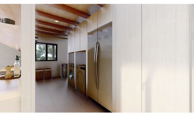 Preciosa casa en la bahia de TEN TEN, Castro