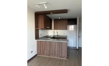 Departamento 2D+2B+E+Bod