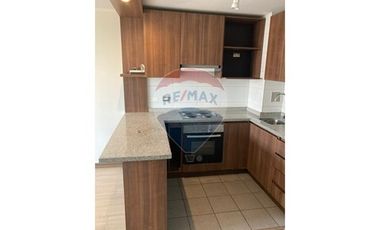 Departamento 2D+2B+E+Bod