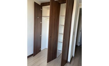 Departamento 2D+2B+E+Bod