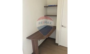 Departamento 2D+2B+E+Bod