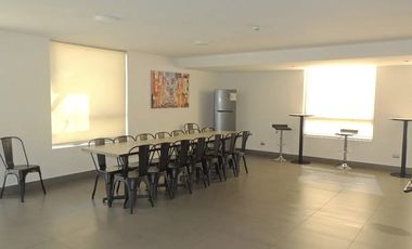 Departamento 2D+2B+E+Bod