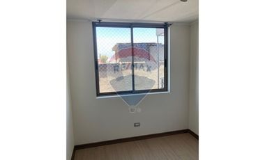 Departamento 2D+2B+E+Bod