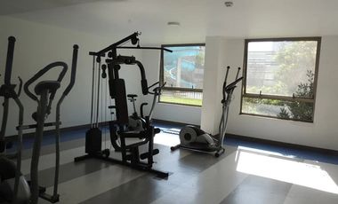 Departamento 2D+2B+E+Bod