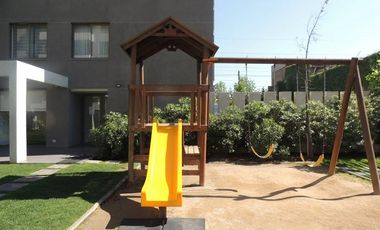 Departamento 2D+2B+E+Bod