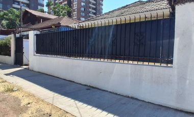 Casa comercial-residencial en Los Tres Antonios
