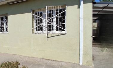 Casa comercial-residencial en Los Tres Antonios