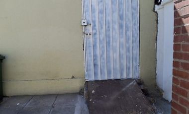 Casa comercial-residencial en Los Tres Antonios