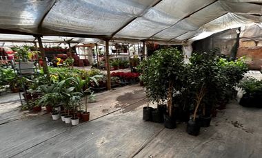 Terreno en Venta Cercano a Nueva Estación de Metro