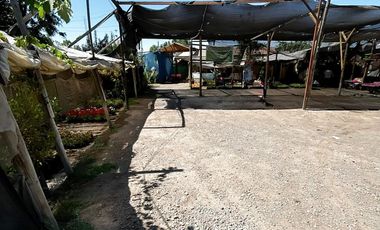 Terreno en Venta Cercano a Nueva Estación de Metro