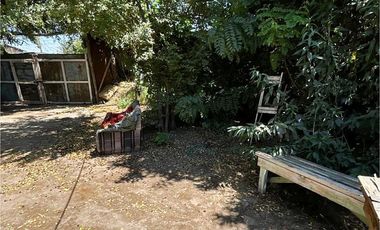 Terreno en Venta Cercano a Nueva Estación de Metro