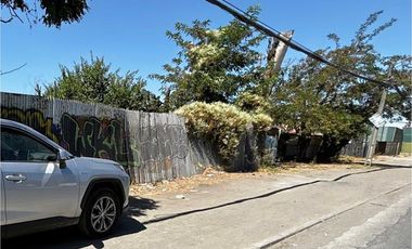 Terreno en Venta Cercano a Nueva Estación de Metro