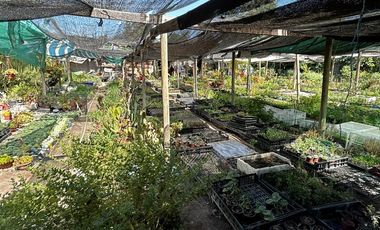 Terreno en Venta Cercano a Nueva Estación de Metro