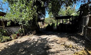 Terreno en Venta Cercano a Nueva Estación de Metro