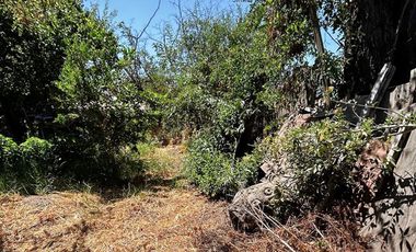 Terreno en Venta Cercano a Nueva Estación de Metro