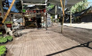 Terreno en Venta Cercano a Nueva Estación de Metro