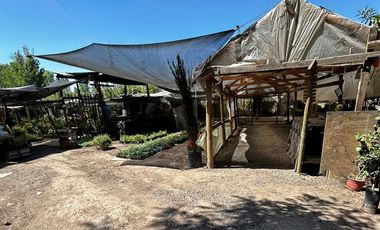 Terreno en Venta Cercano a Nueva Estación de Metro