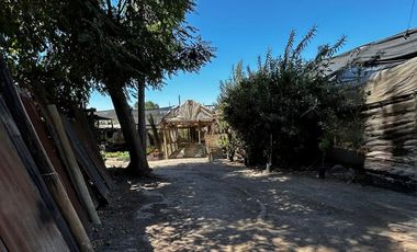 Terreno en Venta Cercano a Nueva Estación de Metro