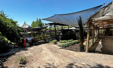 Terreno en Venta Cercano a Nueva Estación de Metro