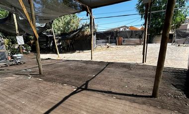 Terreno en Venta Cercano a Nueva Estación de Metro