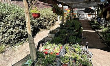 Terreno en Venta Cercano a Nueva Estación de Metro