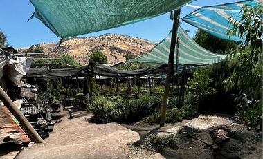 Terreno en Venta Cercano a Nueva Estación de Metro