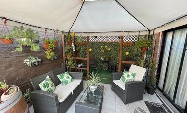 HERMOSA CASA 4D+2B+2E