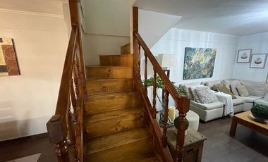 HERMOSA CASA 4D+2B+2E