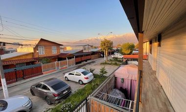 HERMOSA CASA 4D+2B+2E