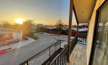 HERMOSA CASA 4D+2B+2E