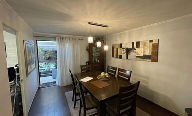 HERMOSA CASA 4D+2B+2E