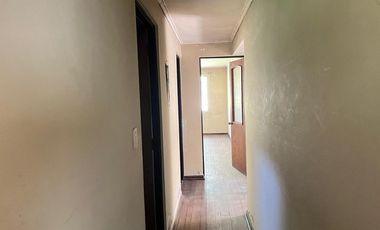 VENDE TERRENO 686 m2 y CASA en centro de Talca