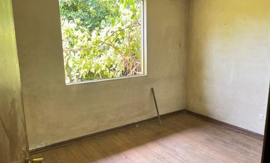 VENDE TERRENO 686 m2 y CASA en centro de Talca