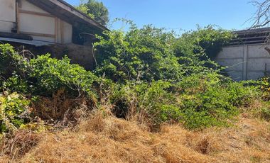 VENDE TERRENO 686 m2 y CASA en centro de Talca