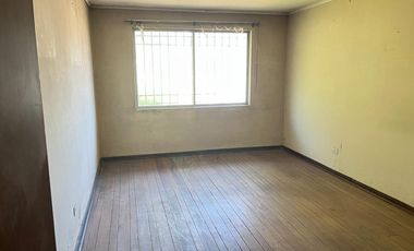 VENDE TERRENO 686 m2 y CASA en centro de Talca