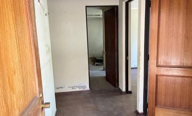 VENDE TERRENO 686 m2 y CASA en centro de Talca