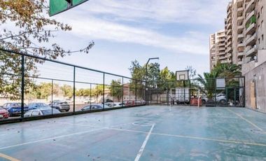 Departamento a pasos de Metro Vivaceta