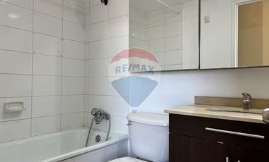 Departamento a pasos de Metro Vivaceta