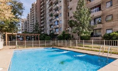 Departamento a pasos de Metro Vivaceta