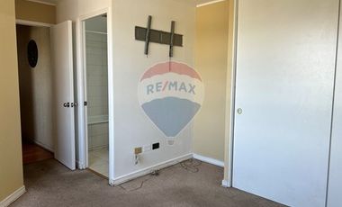 Departamento a pasos de Metro Vivaceta