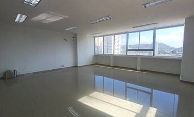 ARRIENDO de OFICINAS en CARTAGENA