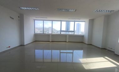 ARRIENDO de OFICINAS en CARTAGENA