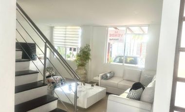 VENTA de CASA RESIDENCIAL en NEIVA
