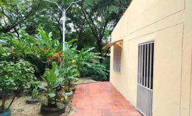 ARRIENDO de CASAS en NEIVA