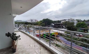 VENTA de APARTAMENTO en NEIVA