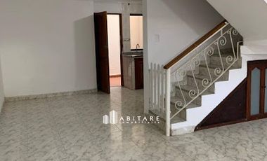 ARRIENDO de CASAS en CARTAGENA