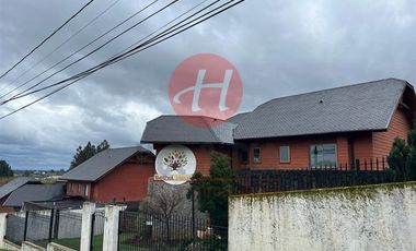 Casa en Venta en LUIS DURAN