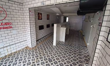 ARRIENDO de LOCALES en BOGOTA