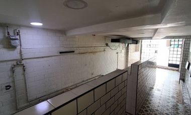 ARRIENDO de LOCALES en BOGOTA